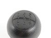 ES#1388617 - 91142407101 - 5-speed Shift Knob - With shift pattern - Genuine Porsche - Porsche