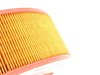 ES#248566 - 0020940404 - Engine Air Filter - Priced Each - Filters the air before it enters your engine - Mann - Mercedes Benz