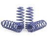 ES#7420 - 29107-1 - Sport Spring Set - Unrivaled comfort and performance. Average lowering of 1.4"F 1.3"R - H&R - Audi