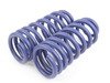 ES#7420 - 29107-1 - Sport Spring Set - Unrivaled comfort and performance. Average lowering of 1.4"F 1.3"R - H&R - Audi