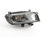 ES#387881 - 4E0941700B - Fog Lamp Assembly - Right - Replace your damaged fog lamp assembly - Includes bulb - Genuine Volkswagen Audi - Audi