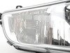 ES#387881 - 4E0941700B - Fog Lamp Assembly - Right - Replace your damaged fog lamp assembly - Includes bulb - Genuine Volkswagen Audi - Audi