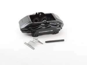 ES#1485495 - 99635142601 - Front Brake Caliper - Right side fitment - Genuine Porsche - Porsche