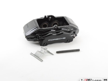 ES#1485495 - 99635142601 - Front Brake Caliper - Right side fitment - Genuine Porsche - Porsche