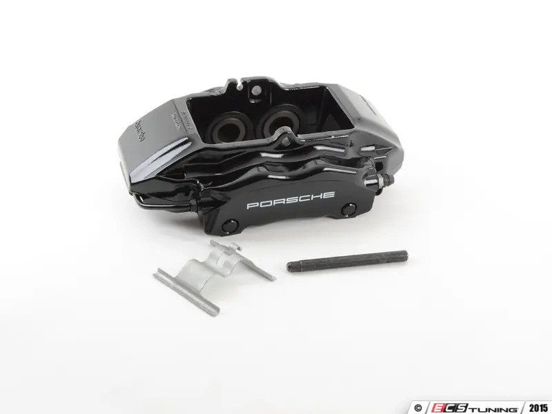 Genuine Porsche - 99635142601 - Front Brake Caliper 