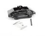 ES#1485552 - 99635242203 - Rear Brake Caliper - Black - Right side fitment - Genuine Porsche - Porsche