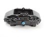 ES#1485552 - 99635242203 - Rear Brake Caliper - Black - Right side fitment - Genuine Porsche - Porsche