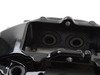 ES#1485552 - 99635242203 - Rear Brake Caliper - Black - Right side fitment - Genuine Porsche - Porsche