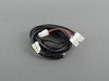 ES#200749 - 84110399310 - CONNECTOR WHITE A/V - Genuine BMW - 