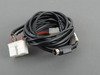 ES#200749 - 84110399310 - CONNECTOR WHITE A/V - Genuine BMW - 