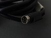 ES#200749 - 84110399310 - CONNECTOR WHITE A/V - Genuine BMW - 