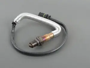 Oxygen Sensor - Rear Position