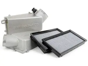 6.3 AMG Air Intake Kit with AFE ProDry Filters