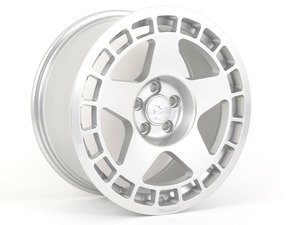 ES#2918753 - FF041890425ASCL - TURBOMAC 18X9.0 ET42 5H108 SPEED SILVER 63.4 - fifteen52 - 