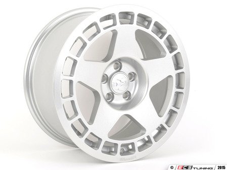 ES#2918753 - FF041890425ASCL - TURBOMAC 18X9.0 ET42 5H108 SPEED SILVER 63.4 - fifteen52 - 