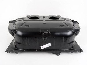 ES#3319053 - 98750197901GRV - Wheel Well Compartment - Genuine Porsche Replacement Part - Genuine Porsche - Porsche
