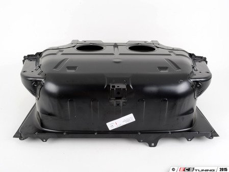 ES#3319053 - 98750197901GRV - Wheel Well Compartment - Genuine Porsche Replacement Part - Genuine Porsche - Porsche