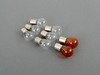 ES#2834834 - n10733102KT - Rear Tail Light Bulb Refresh Kit - Includes every bulb for both tail lights - Genuine Volkswagen Audi - Volkswagen