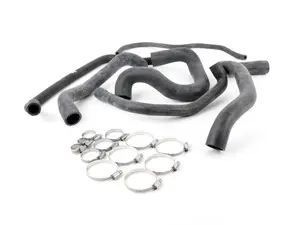 Coolant Hose Kit