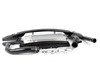 ES#1832081 - fmintmk4f - Front Mount Intercooler - Black Hoses - (NO LONGER AVAILABLE) - 15*C / 27*F temperature drop with no loss of boost pressure - Forge - 