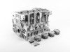 ES#2711233 - 11112357458 - N20 Engine Block with Piston Set - Upper & lower engine block with pistons - Genuine BMW - BMW
