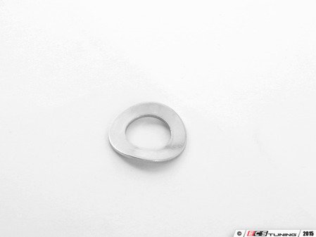 ES#1907086 - 90002801403 - SPRING WASHER - Genuine Porsche - 