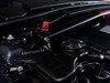 ES#2952194 - 007690ECS03 - Performance Strut Tower Brace - Black - Reduces chassis flex for increased handling, while enhancing your vehicle's appearance. Featuring red ECS Tuning logo. - ECS - BMW