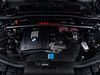 ES#2952194 - 007690ECS03 - Performance Strut Tower Brace - Black - Reduces chassis flex for increased handling, while enhancing your vehicle's appearance. Featuring red ECS Tuning logo. - ECS - BMW