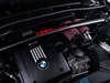 ES#2952194 - 007690ECS03 - Performance Strut Tower Brace - Black - Reduces chassis flex for increased handling, while enhancing your vehicle's appearance. Featuring red ECS Tuning logo. - ECS - BMW