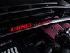 ES#2952194 - 007690ECS03 - Performance Strut Tower Brace - Black - Reduces chassis flex for increased handling, while enhancing your vehicle's appearance. Featuring red ECS Tuning logo. - ECS - BMW