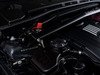 ES#2917832 - 007690ECS02 -  Performance Strut Tower Brace - Black - Reduces chassis flex for increased handling, while enhancing your vehicle's appearance. Featuring silver ECS Tuning logo. - ECS - BMW