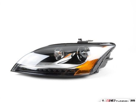 ES#4697237 - 8J0941029AR - HEADLAMP - Genuine Volkswagen Audi - Audi