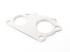 ES#254227 - 11657802593 - Turbocharger Gasket - Exhaust Manifold to Turbocharger (Small) - Genuine BMW - BMW