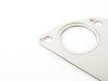 ES#254227 - 11657802593 - Turbocharger Gasket - Exhaust Manifold to Turbocharger (Small) - Genuine BMW - BMW