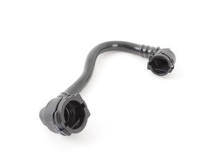 ES#254156 - 11537795136 - Water Hose - Water Hose to EGR Cooler - Genuine BMW - BMW