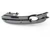 ES#2741234 - 8U0807682ASP9 - Fog Light Grille - Right - Replacement fog light grille - Genuine Volkswagen Audi - Audi