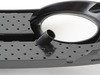 ES#2741234 - 8U0807682ASP9 - Fog Light Grille - Right - Replacement fog light grille - Genuine Volkswagen Audi - Audi