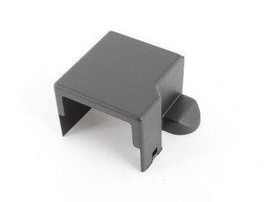 ES#31471 - 12521736073 - Covering Base B+ - Genuine BMW - BMW