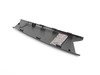 ES#2108919 - 4G8827685A - Trunk Pull Rod Cover - Left Outer - This cover protects the pull rod from any sort of damage - Genuine Volkswagen Audi - Audi