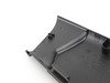 ES#2108919 - 4G8827685A - Trunk Pull Rod Cover - Left Outer - This cover protects the pull rod from any sort of damage - Genuine Volkswagen Audi - Audi