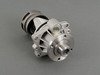 ES#2960114 - 11517838201KT - Water Pump And Thermostat Kit - Includes everything you need to replace your water pump and thermostat with high quality German-made components. - Assembled By ECS - BMW