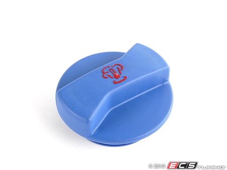 ES#1692 - 1J0121321B - Expansion Tank Cap - Keep proper pressure in your coolant system - Febi - Audi Volkswagen Porsche