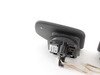 ES#2064316 - 4H0951523E5PR - Shift Paddle - Soul (Black) - Set  - Includes right & left side shift paddles for tiptronic vehicles - Genuine Volkswagen Audi - Audi