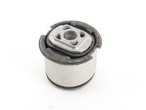 ES#2976006 - 4G0505145G - Rear Subframe Bushing - front Position - Priced Each - Fits the left and right side - Genuine Volkswagen Audi - Audi