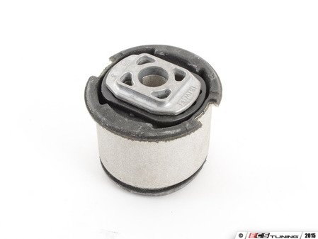 ES#2976006 - 4G0505145G - Rear Subframe Bushing - front Position - Priced Each - Fits the left and right side - Genuine Volkswagen Audi - Audi