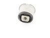 ES#2976006 - 4G0505145G - Rear Subframe Bushing - front Position - Priced Each - Fits the left and right side - Genuine Volkswagen Audi - Audi