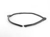 ES#2708125 - 91179956580 - Windshield Frame Seal - Gasket around the outside of the windshield frame - URO - Porsche