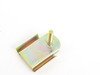 ES#1629618 - 1076900071 - SCREW - Genuine Mercedes Benz - Mercedes Benz