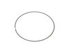 ES#2100516 - 11257610297 - Piston Ring Kit - New rings provide the greatest cylinder pressures. - Genuine BMW - BMW