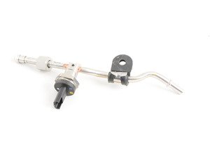 ES#2698645 - 13537622751 - Fuel Line - supply - Delivers fuel to HPFP - Genuine BMW - BMW